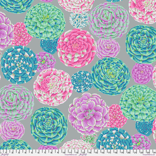 Kaffe Fassett Japonica Pastel Fabric