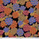 Kaffe Fassett Alpines Dark Fabric