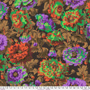 Kaffe Fassett Picotee Rosemary Dark Fabric