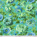 Kaffe Fassett Picotee Rosemary Green Fabric