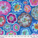 Kaffe Fassett Collective Helen Cool Fabric
