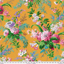 Kaffe Fassett Collective Jardin Gold Fabric