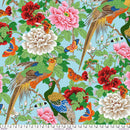 Kaffe Fassett Collective Birds & Bees Multi Fabric