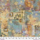 Freespirit One Layer Away From Magic Kaleidoscope Fabric
