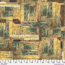 Freespirit One Layer Away Northern Territory Desert Fabric