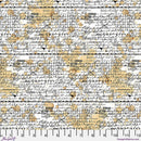 Freespirit One Layer Away Freestyle Paper Fabric