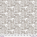 Freespirit Into Focus Small Dots Dovetail Fabric
