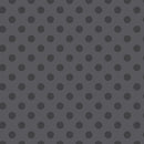 Tula Pink Graywork Pom Poms Carbon Fabric