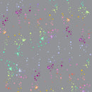 Tula Pink Graywork Fairy Dust Shadow Fabric