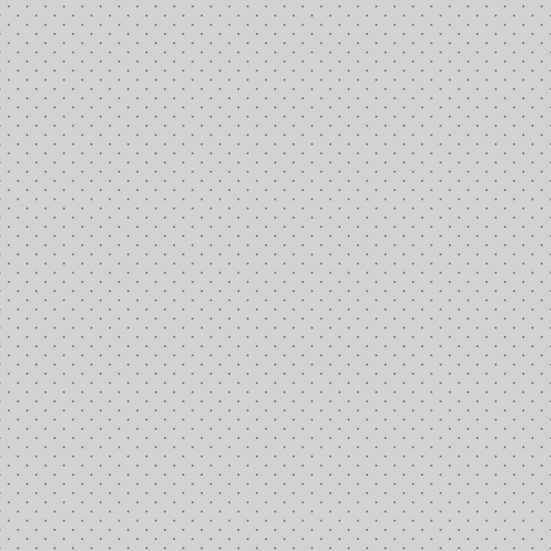 PREORDER Tula Pink Graywork Tiny Dots Fog Fabric