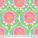 Tula Pink Untamed Daisy And Confused Moonbeam Fabric