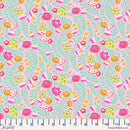 Tula Pink Untamed Flower Field Lunar Fabric