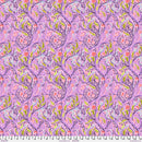 Tula Pink Full Moon Forest II Branch Manager Blossom Fabric