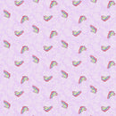 Tula Pink Full Moon Forest II Sofishticated Blossom Fabric