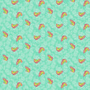 Tula Pink Full Moon Forest II Sofishticated Enchanted Fabric