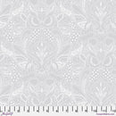 Tula Pink True Colors 2025 Ghost Owl Whisper Fabric