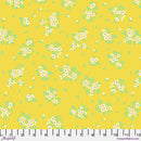 Tula Pink True Colors 2025 What A Ditz Buttercup Fabric