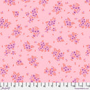 Tula Pink True Colors 2025 What A Ditz Pink Lemonade Fabric