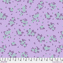 Tula Pink True Colors 2025 What A Ditz Viola Fabric
