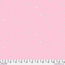 Tula Pink True Colors 2025 Space Sprinkles Piglet Fabric