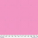 Tula Pink True Colors 2025 On The Grid Bubblegum Fabric