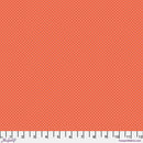 Tula Pink True Colors 2025 On The Grid Salmon Fabric