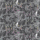 Tula Pink Graywork Birthmark Shadow Fabric
