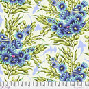 PREORDER Tula Pink Floral Reef Shadow Sharks Marine Fabric