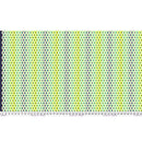 PREORDER Tula Pink Floral Reef Aquatic Lace Marine Fabric