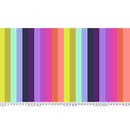 PREORDER Tula Pink Floral Reef Smooth Sailing Deep Dive Fabric