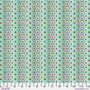 Preorder Tula Pink Prince Charming Deja Vu Hex Box Sweet Mint Fabric