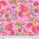 Tula Pink Legendary Hot Wings Wildorchid Fabric