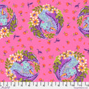 Tula Pink Legendary Dragon Ball She Sugarplum Fabric