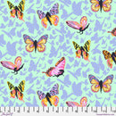 Tula Pink Legendary Fairy Godmother Stardust Fabric