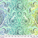 Preorder Tula Pink Legendary Ponytails Stardust Fabric