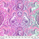 Tula Pink Legendary Ponytails Wildorchid Fabric