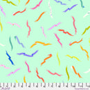 Tula Pink Legendary Gentle Reminder Stardust Fabric