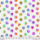 Tula Pink Legendary Gumdrop Pearl Fabric