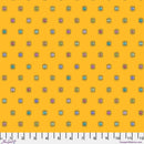 Tula Pink Legendary Visionary Dandelion Fabric