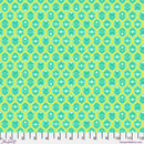 Tula Pink Legendary Beg Your Garden Apple Fabric