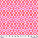 Tula Pink Legendary Beg Your Garden Wildorchid Fabric