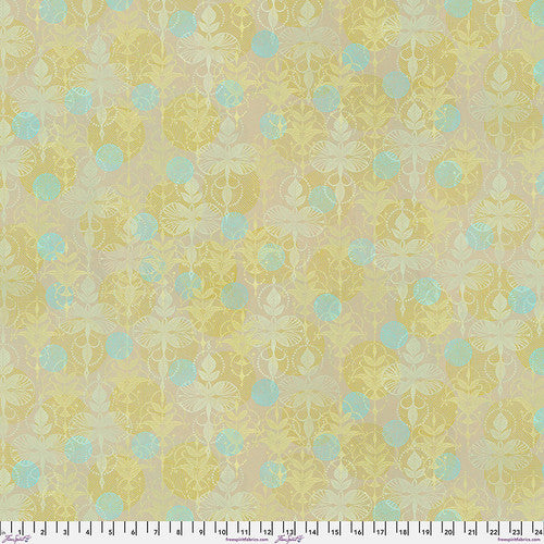 Freespirit Grace Patient Alabaster Fabric