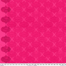 Freespirit Grace Mindful Fuchsia Fabric