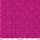 Freespirit Grace Curious Plum Fabric