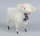 Spring Lamb Needle Felting Class~March 8th, 2026