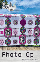 Photo Op Quilt Pattern