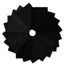 I've Got Hue Babe Pitch Dark 2.5 Inch Strips