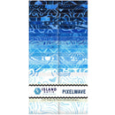 Island Batik Pixelwave Batik Strip Pack