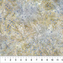 Northcott Pop Dots Gravel Batik Fabric