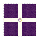 I've Got Hue Babe Purple Rain 10 Inch Squares